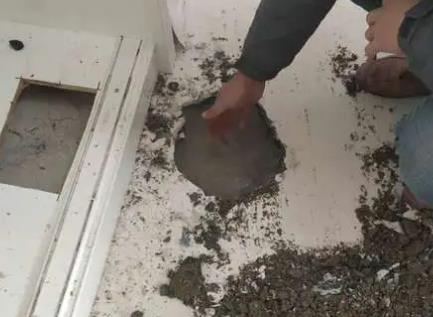 巴林左卫生间漏水维修公司分享下精确定位查漏水一次多少钱?不同级别收费不同