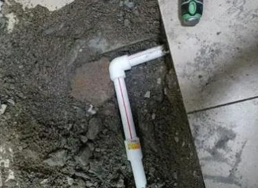 巴林左阳台漏水维修时有哪些声音会影响检漏仪